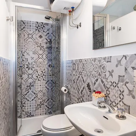 Machiavelli Penthouse Apartment