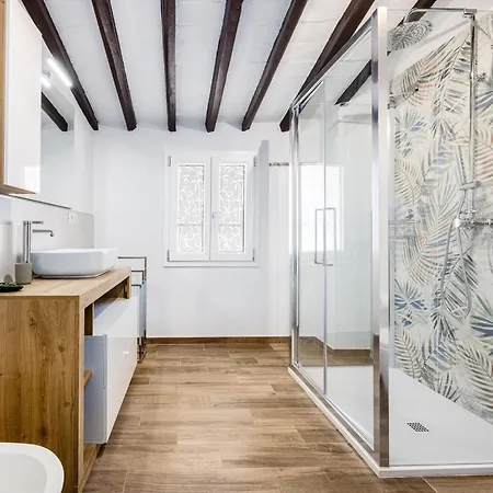 Machiavelli Penthouse *