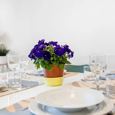 Apartment Machiavelli Penthouse Florence