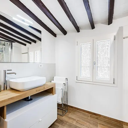 Apartment Machiavelli Penthouse Florence
