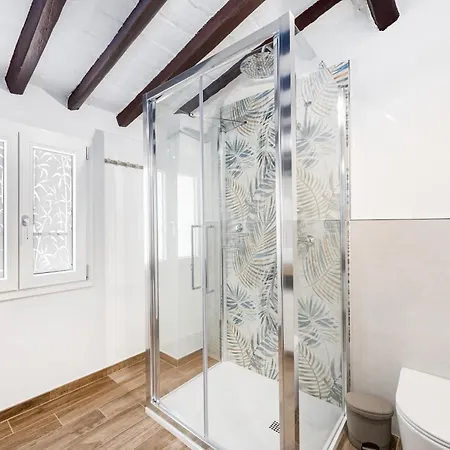 Machiavelli Penthouse *
