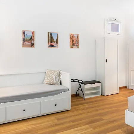 Machiavelli Penthouse *