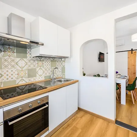 Apartment Machiavelli Penthouse Florence