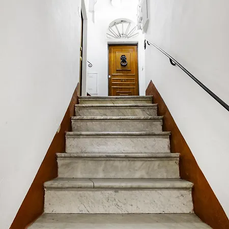 Machiavelli Penthouse