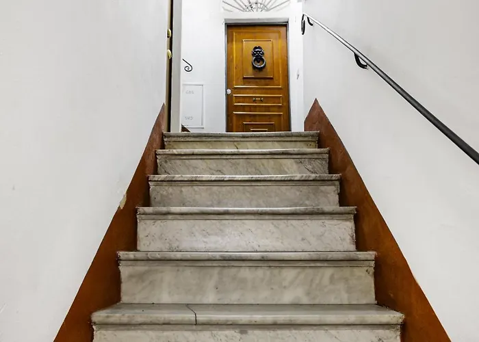 Machiavelli Penthouse