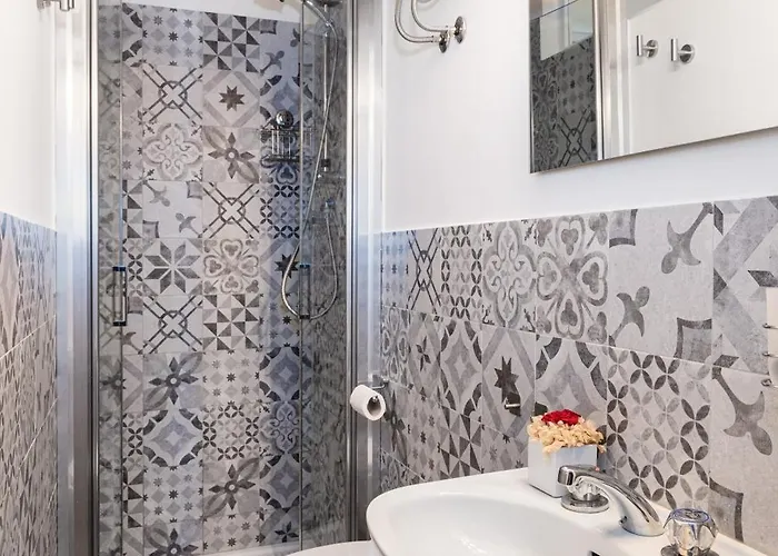 Machiavelli Penthouse 公寓