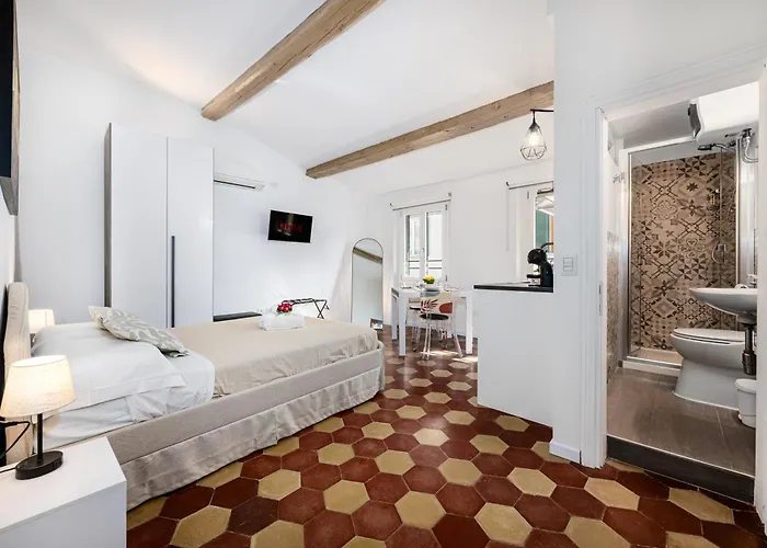 Machiavelli Penthouse