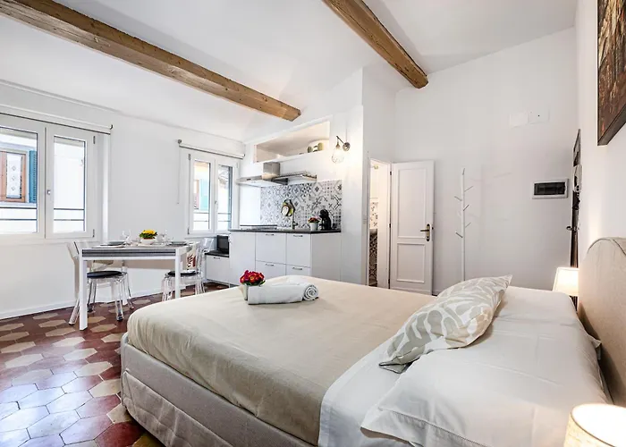 Machiavelli Penthouse