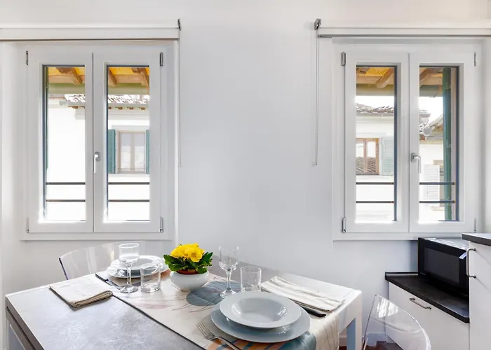 Machiavelli Penthouse 佛罗伦萨