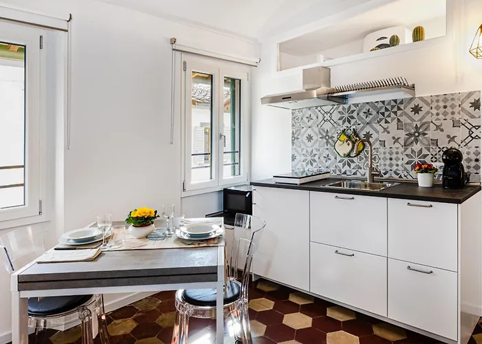 Machiavelli Penthouse