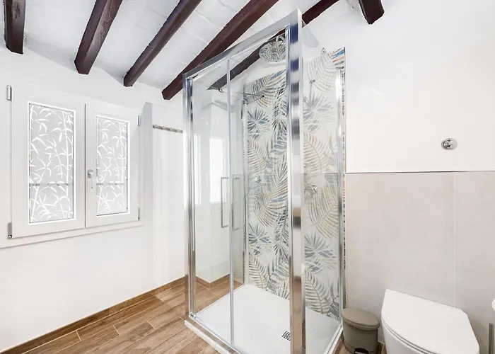 Machiavelli Penthouse *