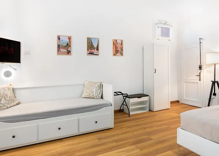 Machiavelli Penthouse *