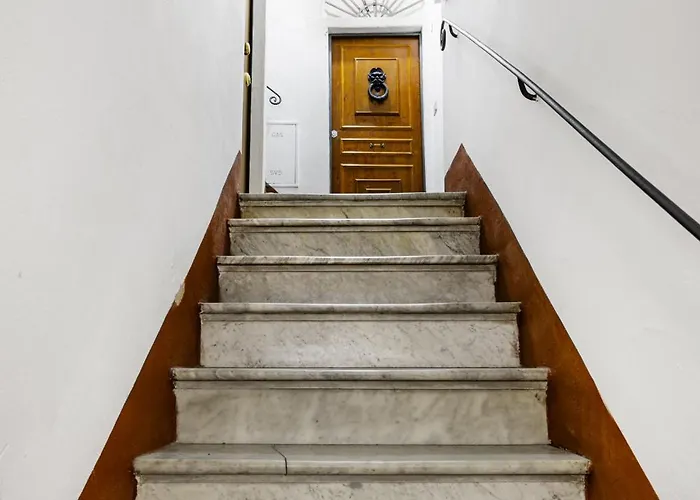 Machiavelli Penthouse
