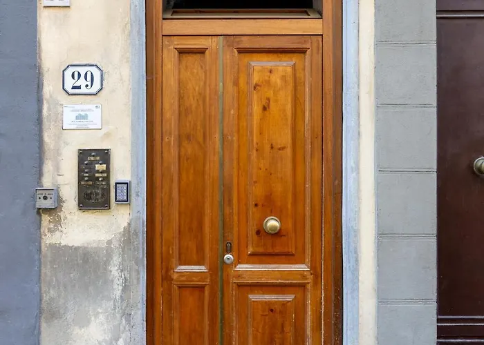 Machiavelli Penthouse *