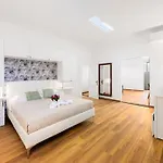 Machiavelli Penthouse Florence