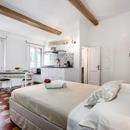 Machiavelli Penthouse