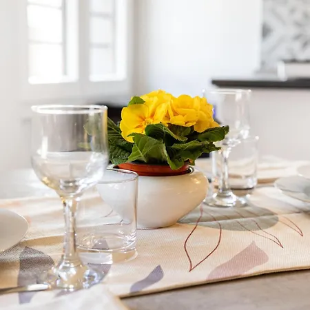 Apartamento Machiavelli Penthouse *