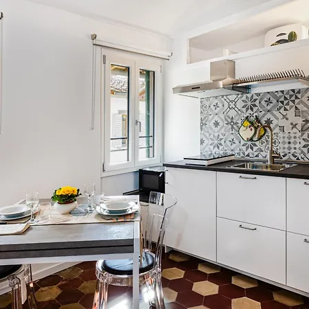 Machiavelli Penthouse