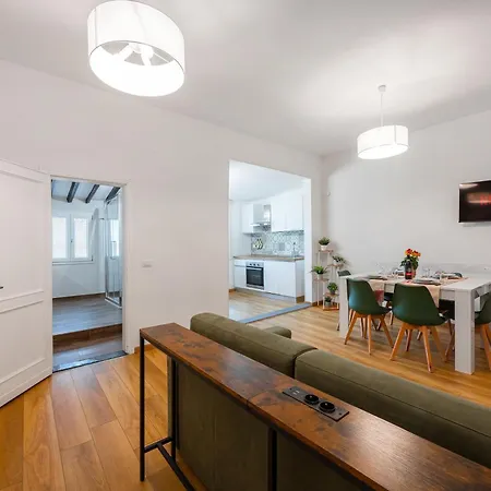 Machiavelli Penthouse *